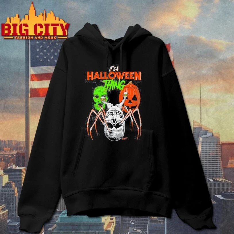 It’s A Halloween Thing 2025 shirts