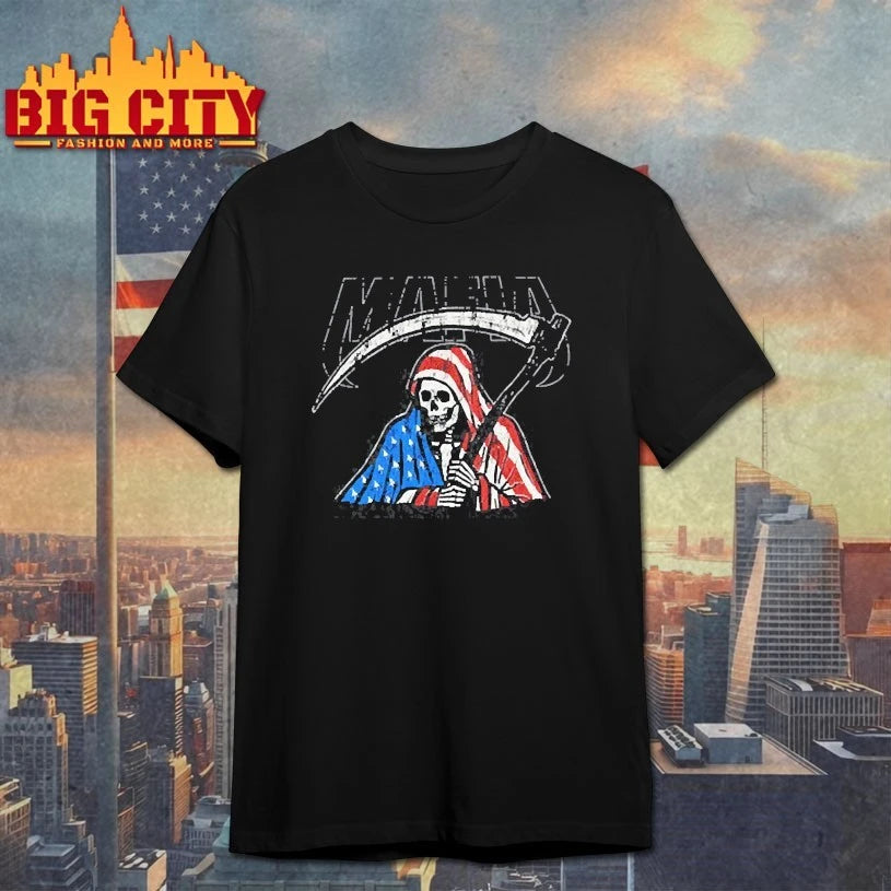 JPEGMAFIA Reaper 2025 Shirt