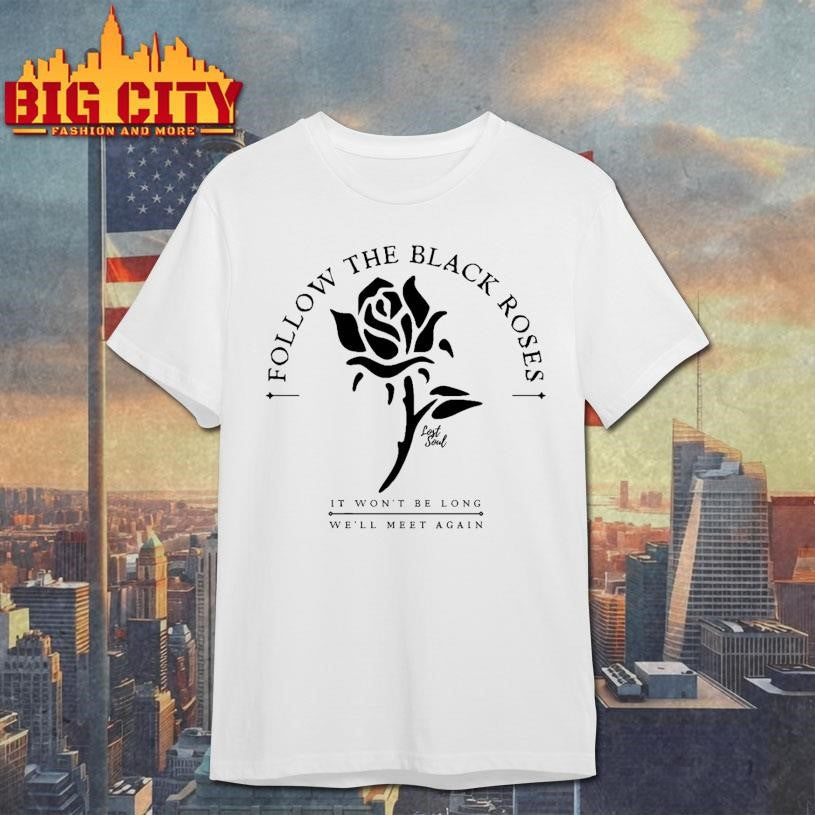 Keith Youngblood Fighting Spirit Shirt