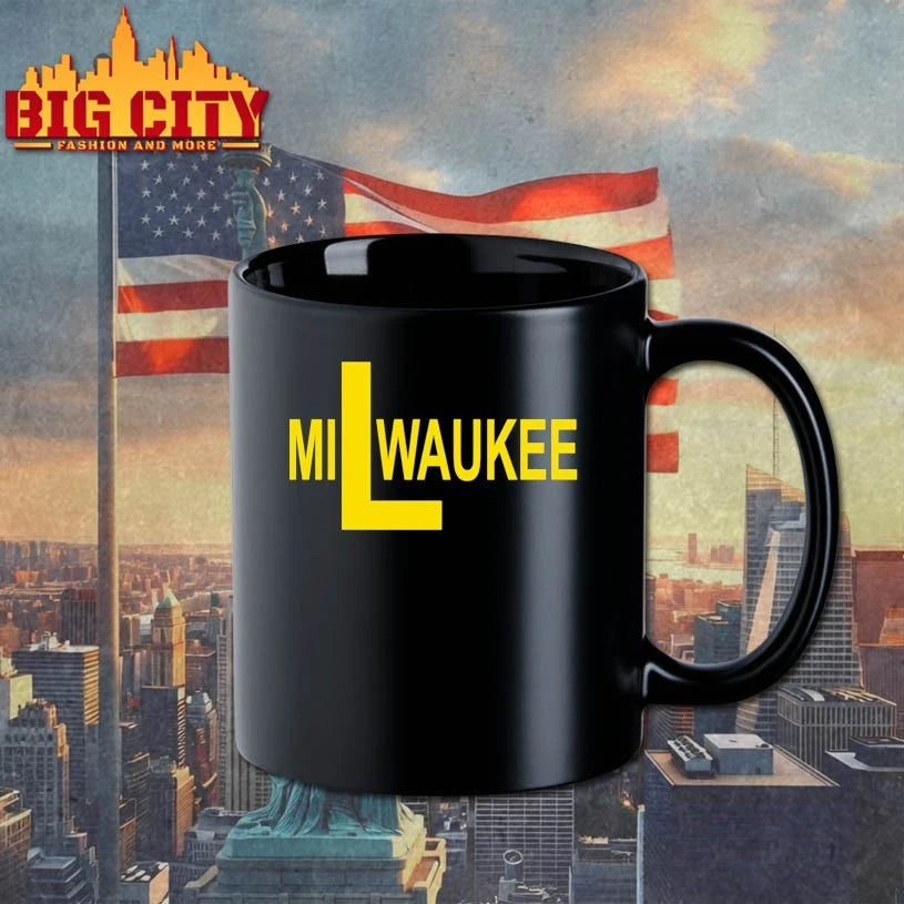 L MiLwaukee Shirt
