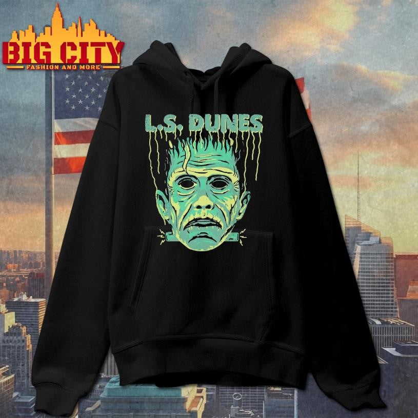 L.S. Franken Dunes Shirt