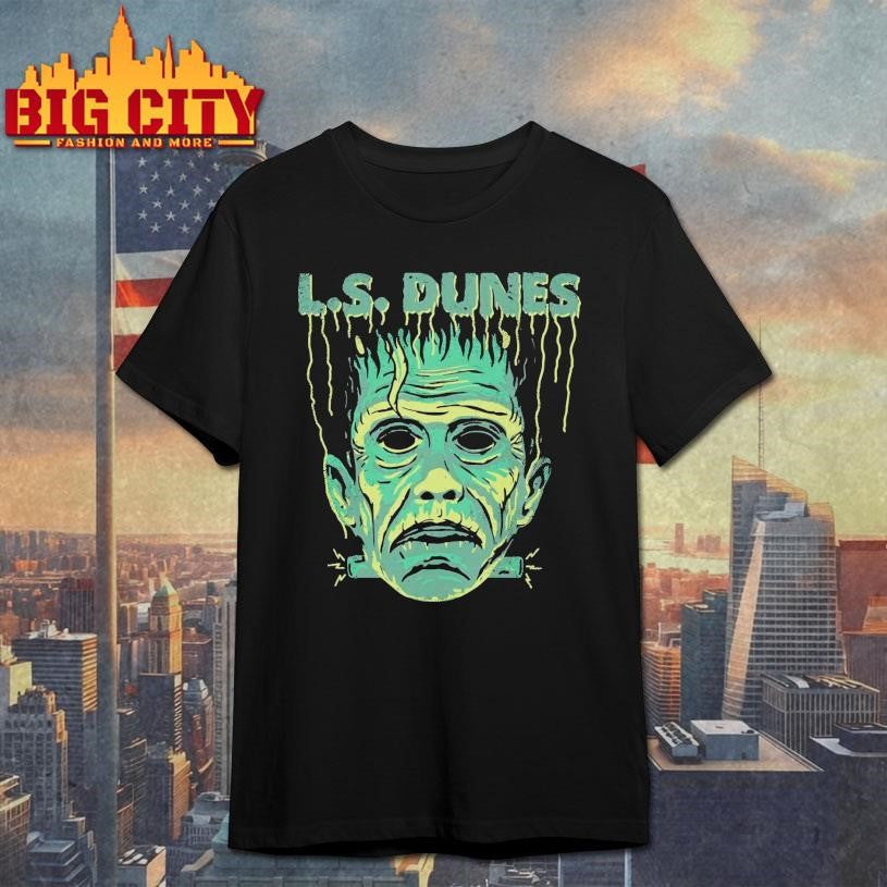 L.S. Franken Dunes Shirt