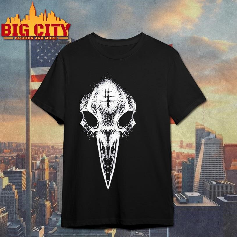 Lacuna Coil Sleepless Empire 2025 Shirt