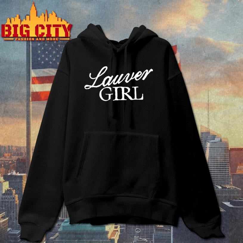 Laufey Lauver Girl Shirt