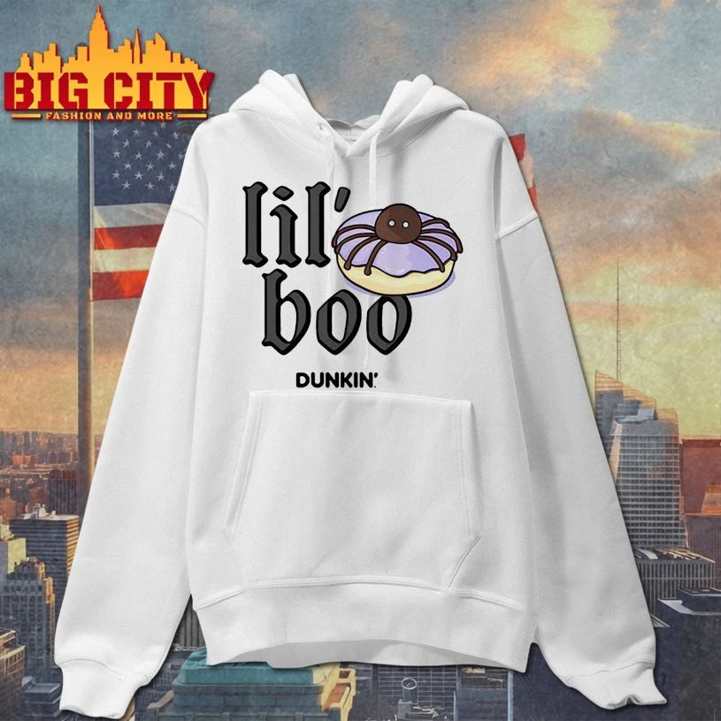 Lil Boo Dunkin 2025 Shirt