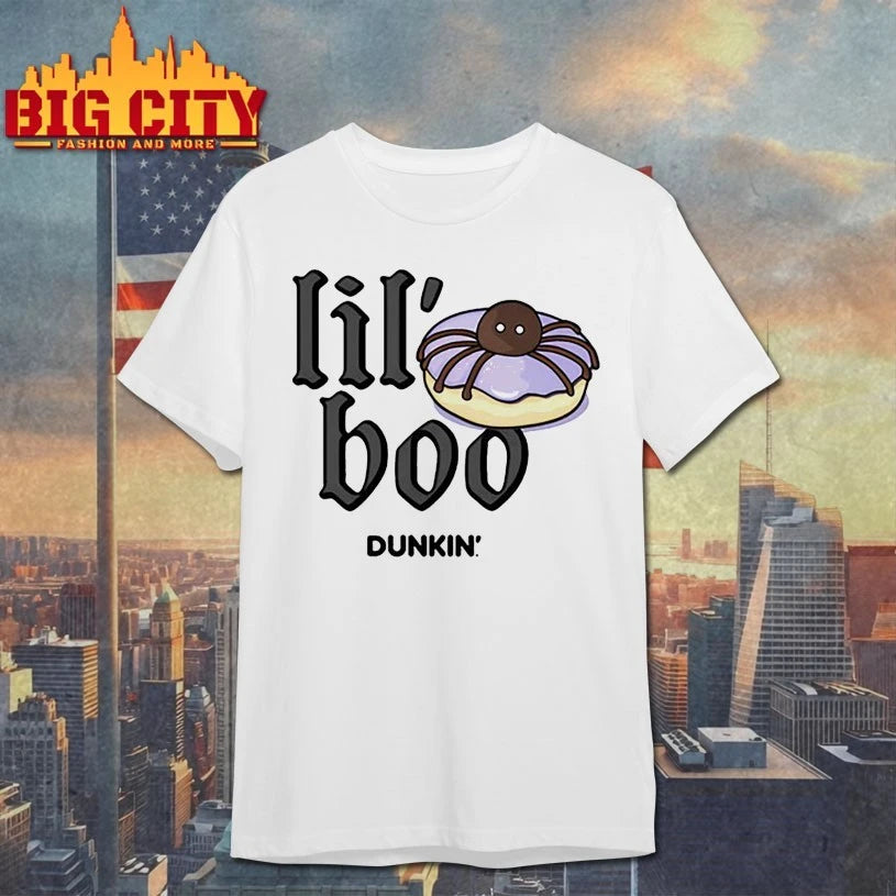Lil Boo Dunkin 2025 Shirt