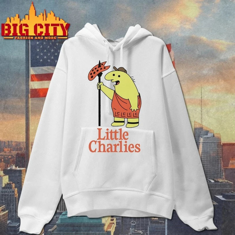 Little Charlies shirts
