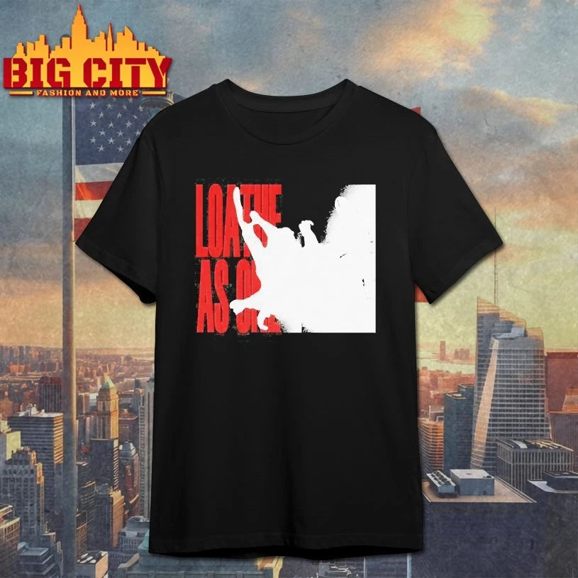 Loathe As One shirts