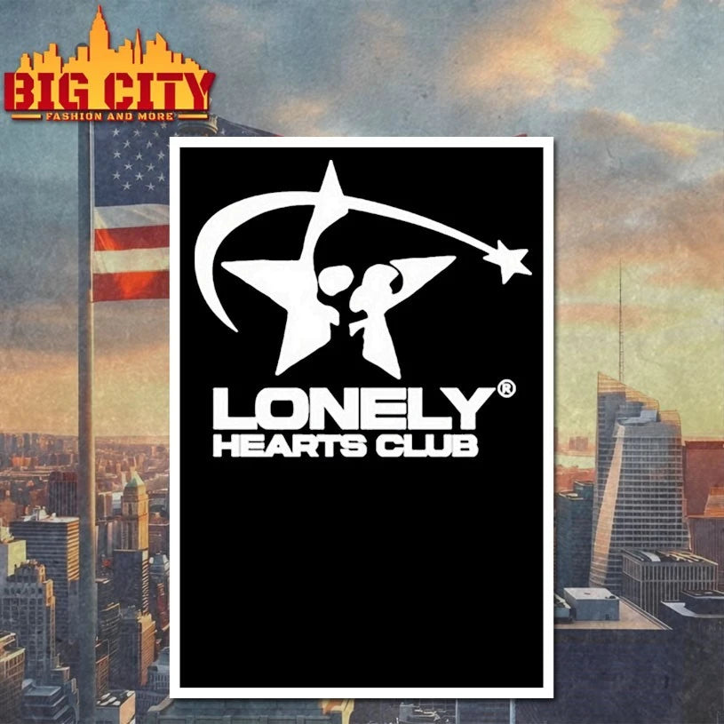 Lonely hearts club deathstar shirt