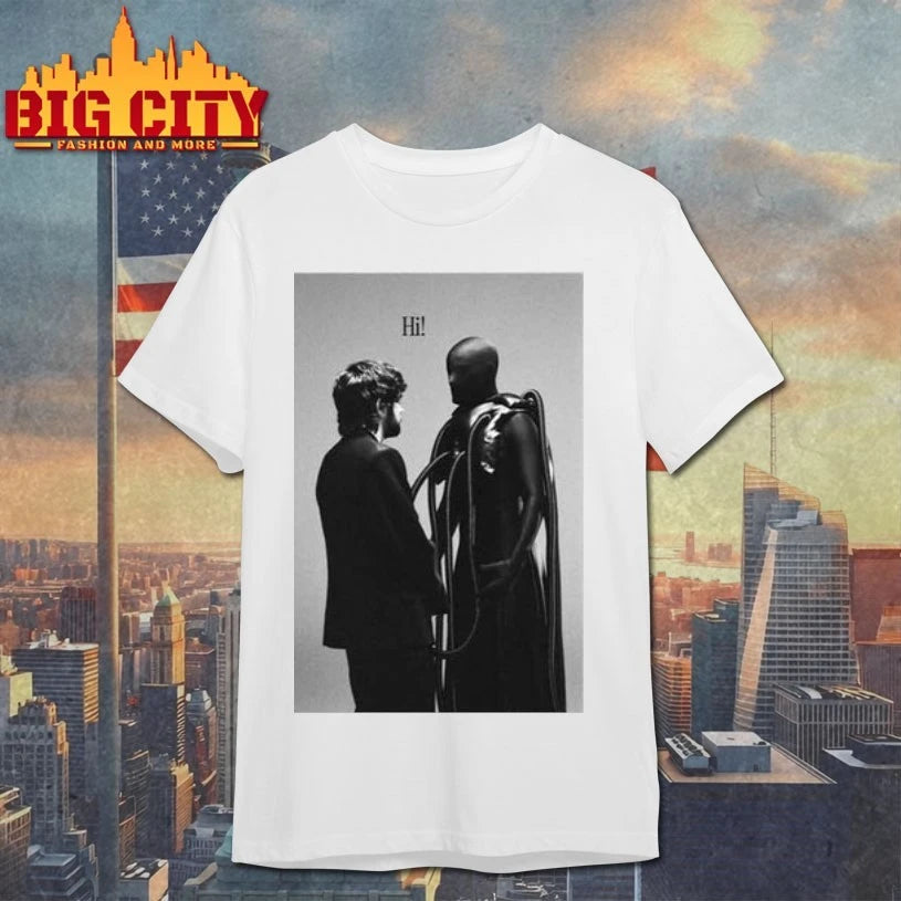 Madeon Hi New Shirt