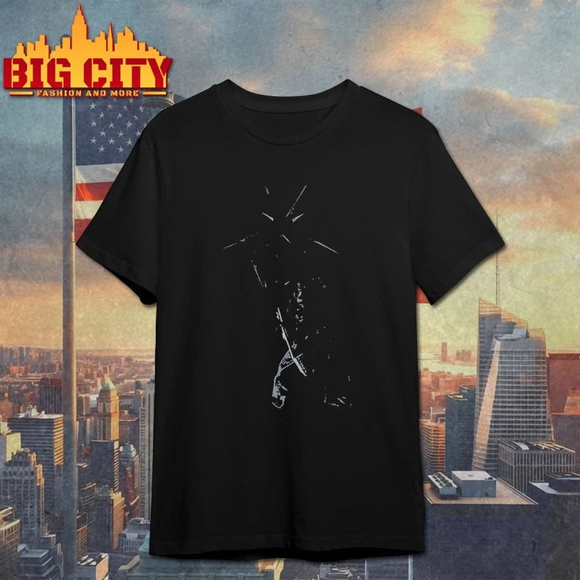 Madeon Spikey Event shirt