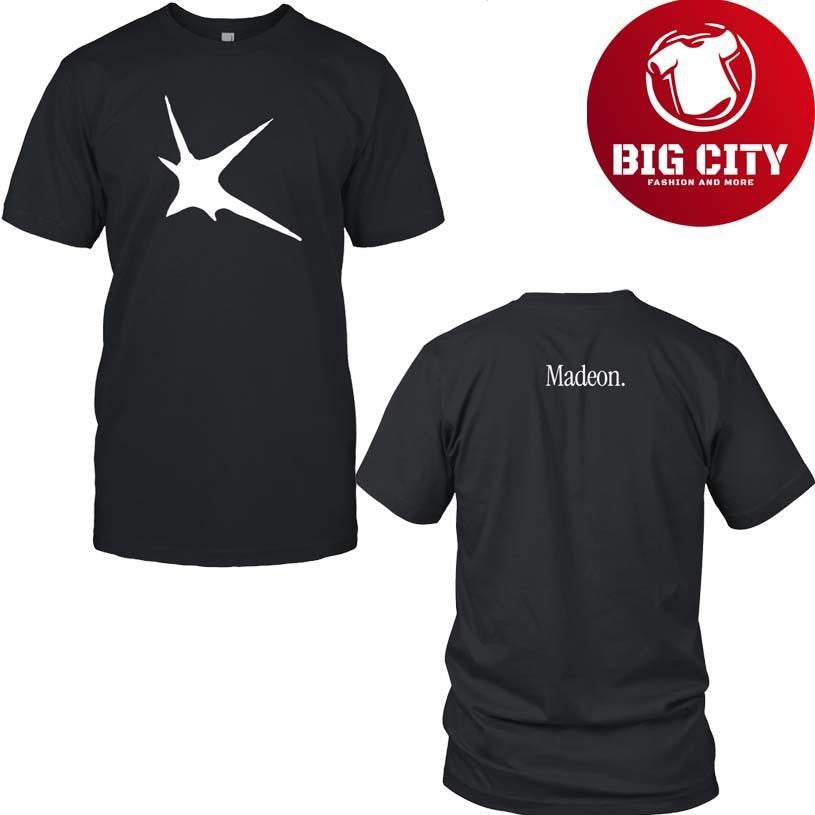 Madeon Victory Star 2025 New Shirt