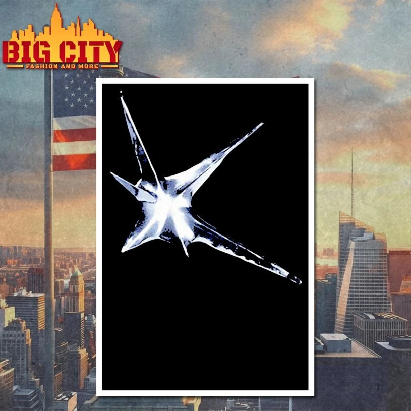 Madeon Victory Star shirt