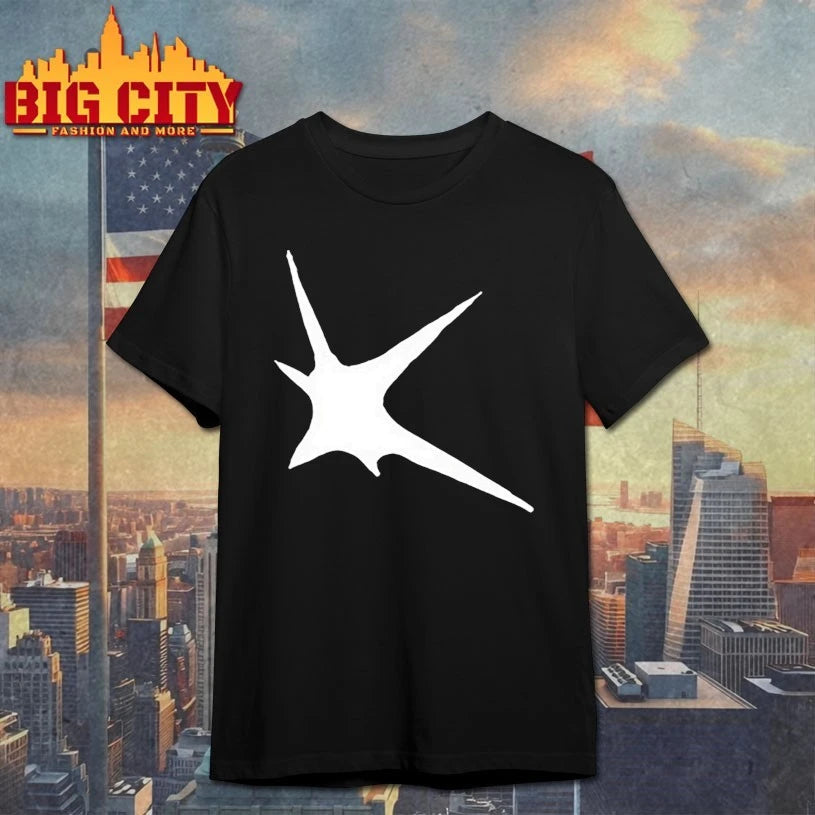 Madeon Victory black and white Star Shirt