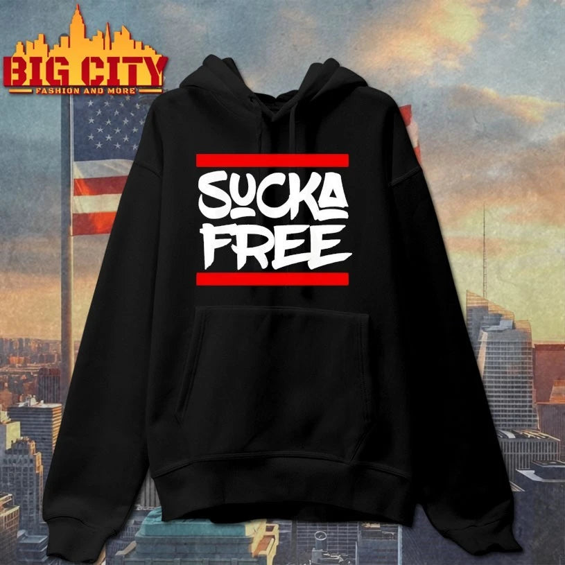 Marc Lamont Hill Sucka Free Shirt