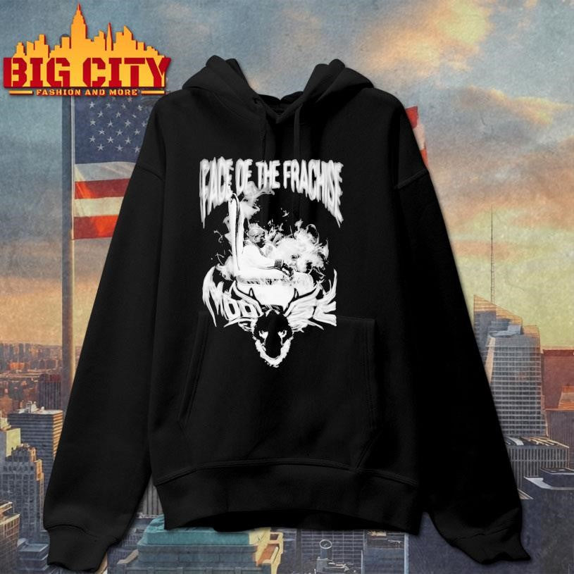 Moose The Throne Shirt