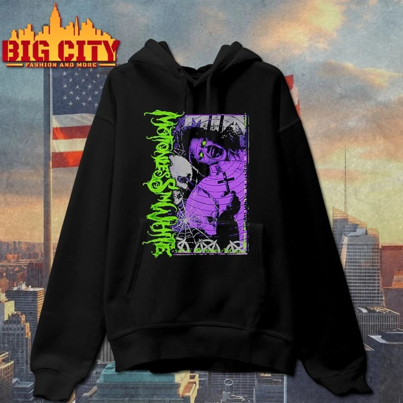 Motionless In White Y.M.S.C.I.H. Shirt