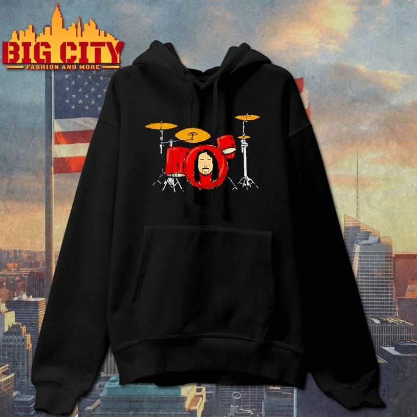 Musical Geniuses Drummer Boy shirt