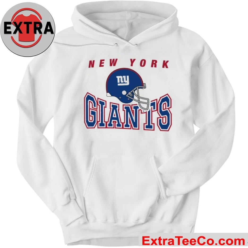 New York Giants Champion Youth Shirt
