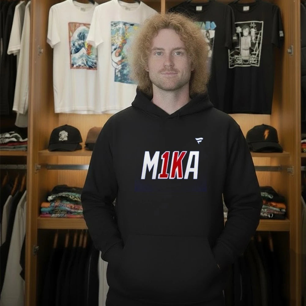 New York Rangers M1KA 2026 Shirt