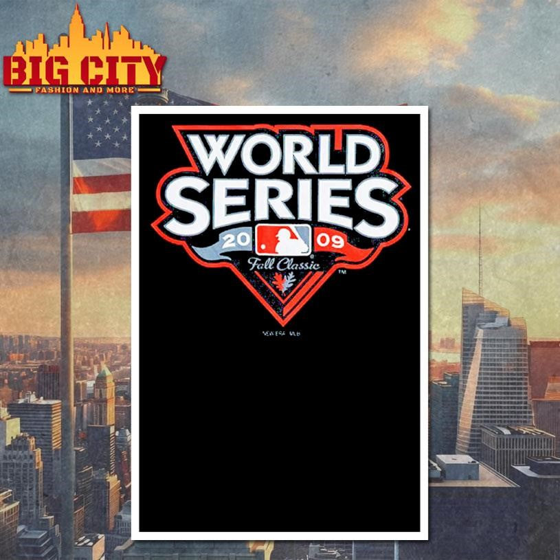 New York Yankees 5950 Pack Crows Shirt