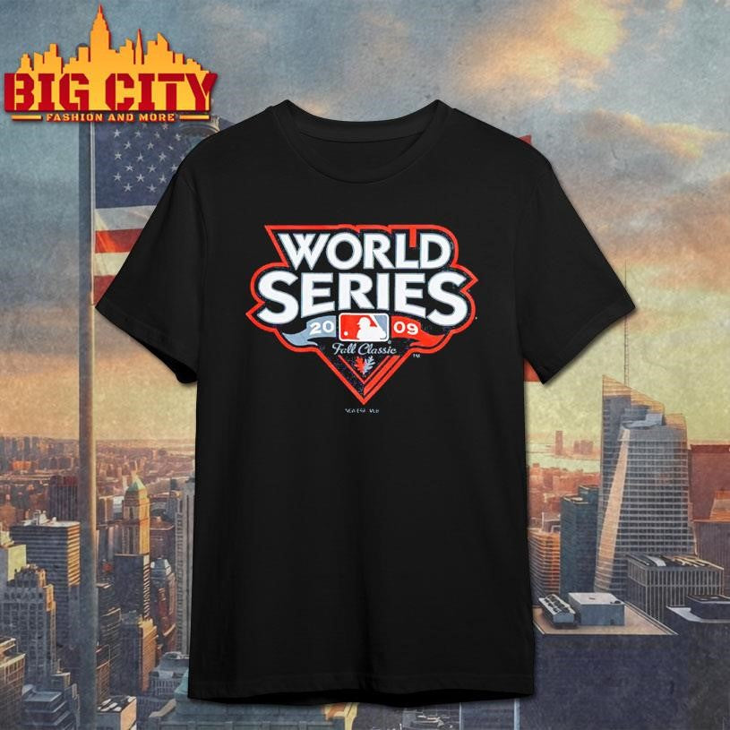 New York Yankees 5950 Pack Crows Shirt