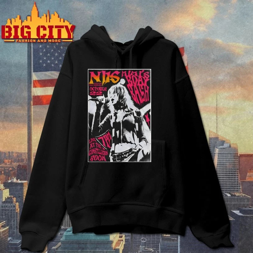 Niis Oct 22 2025 Constellation Room In Santa Ana CA Poster Shirt