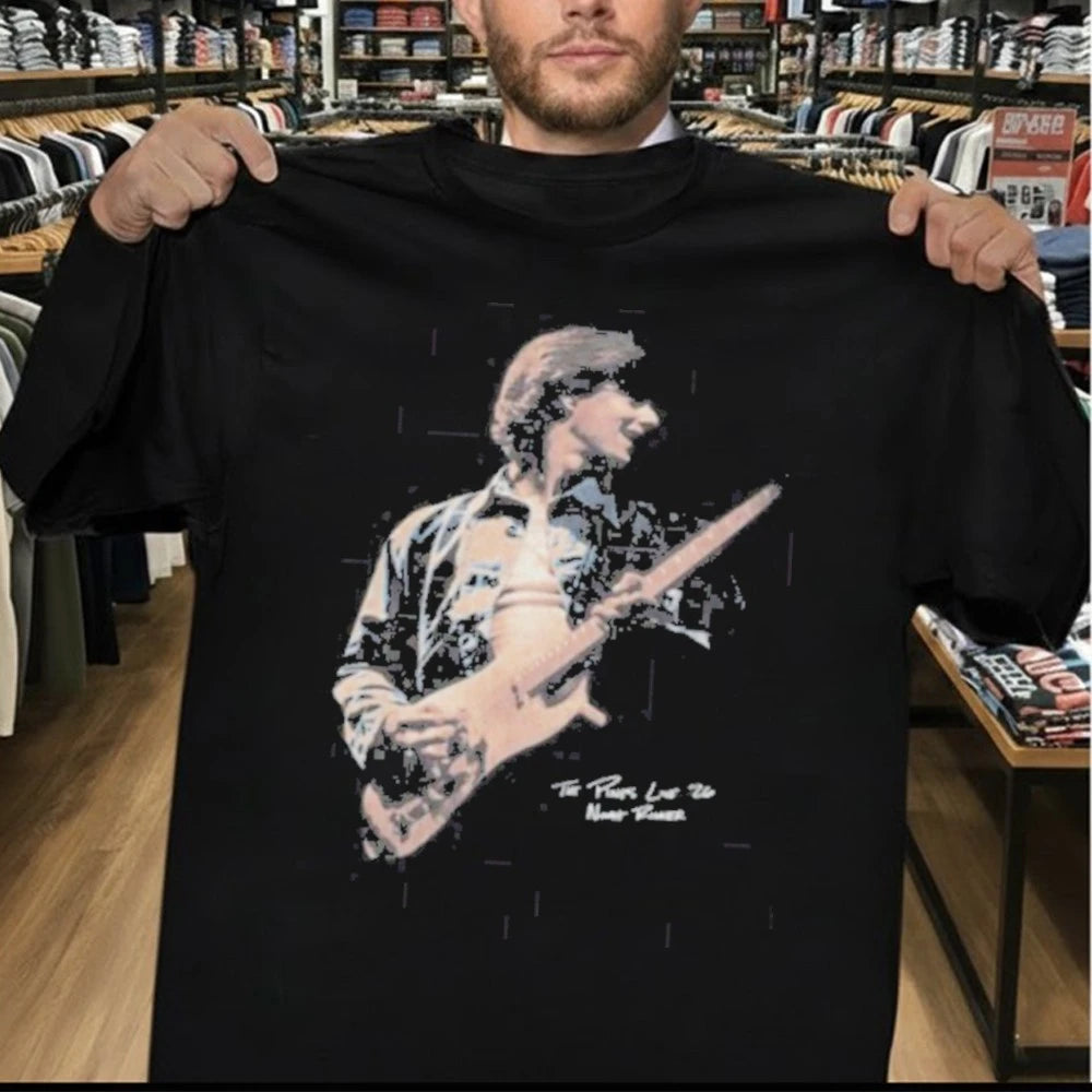 Noah Rinker Spring Tour 2026 Shirt