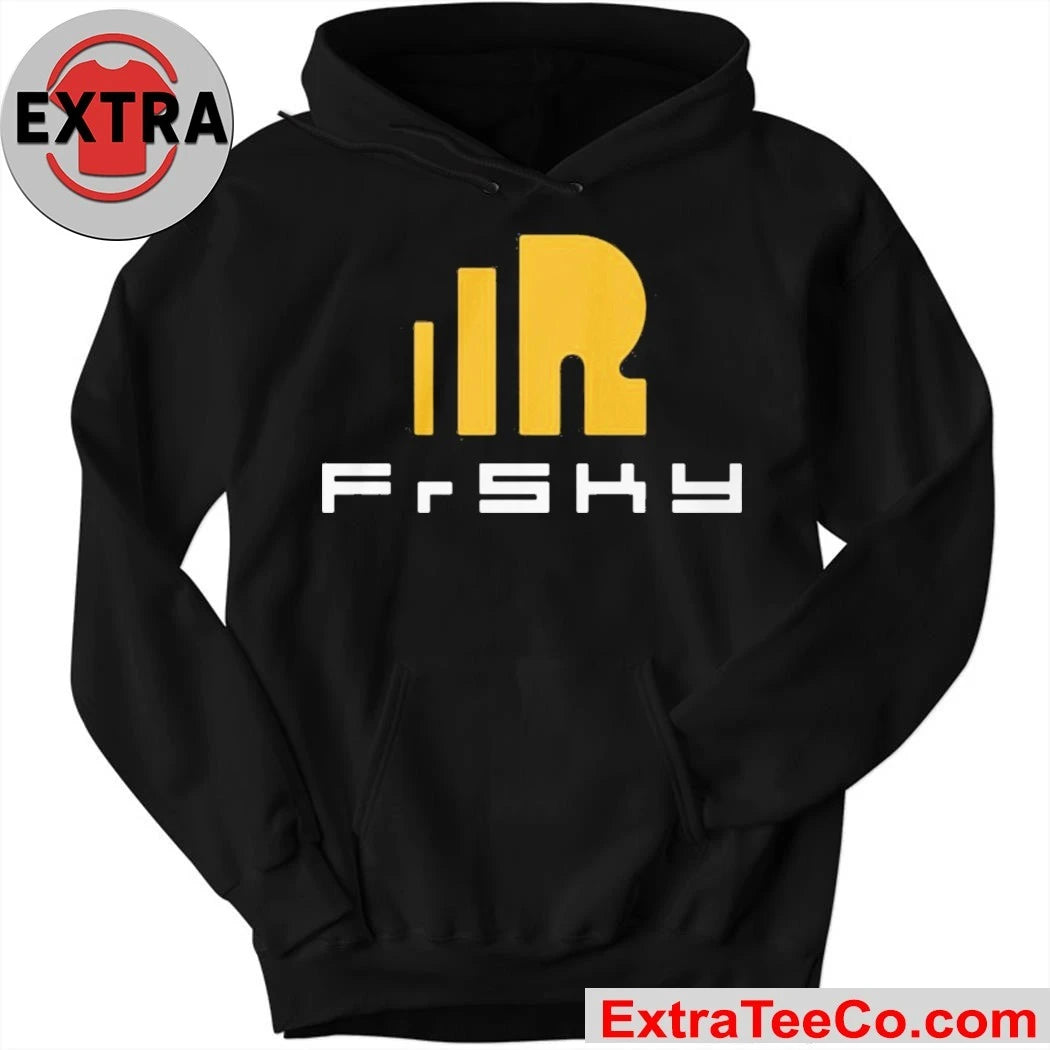 Official Frsky Logo Shirt