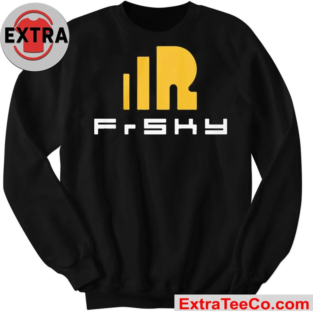 Official Frsky Logo Shirt