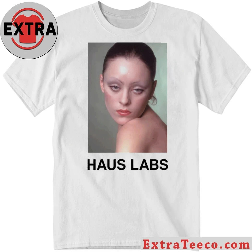 Official Haus Labs Shirt