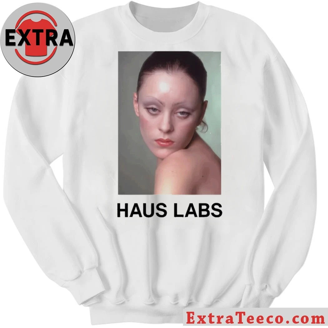 Official Haus Labs Shirt