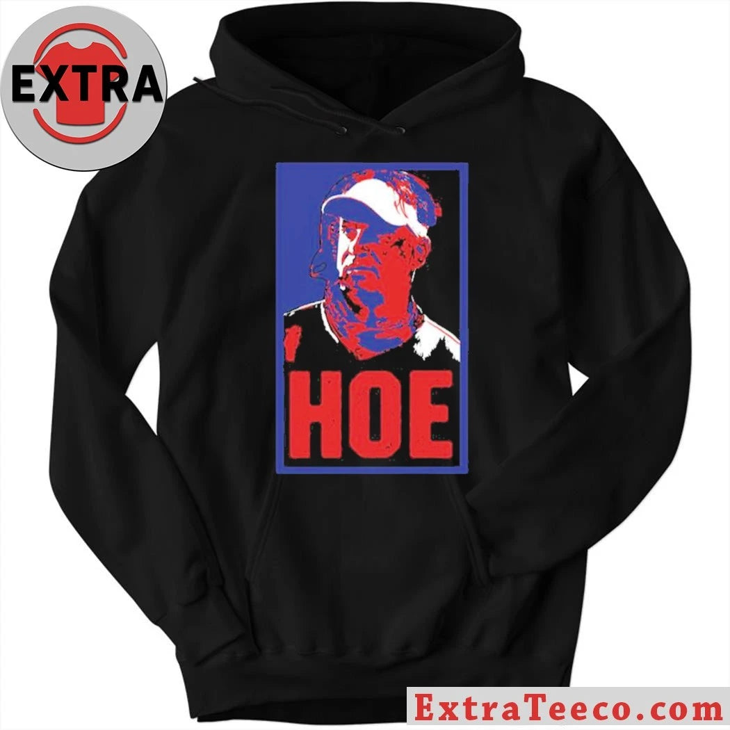 Official Hoe Hoodie T-Shirt