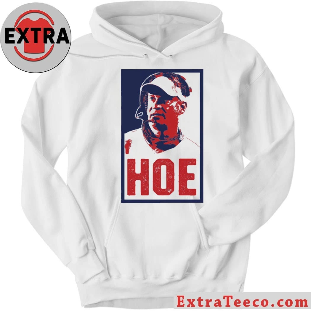 Official Lane Kiffin Barstool Sports Hoe Shirt