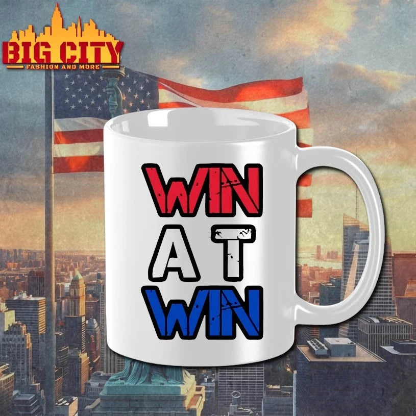 Official Win at Win Shirts