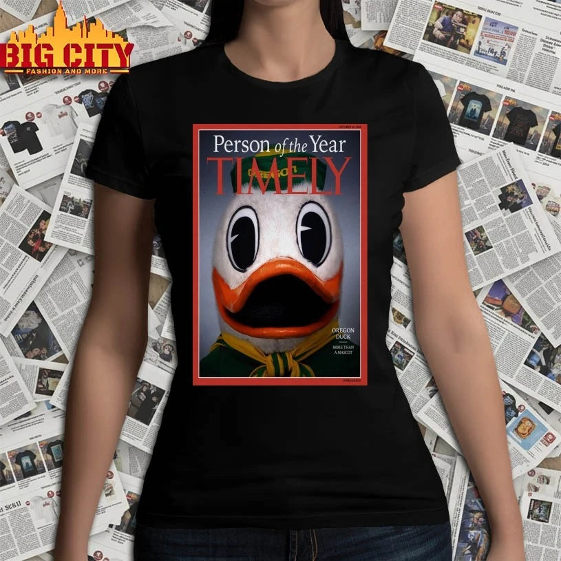Oregon Duck Champion Of The Year Poster Shirts