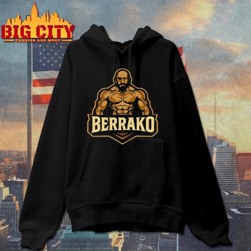 PWS Berrako V2 Shirt