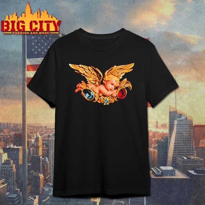 Panic At The Disco Baroque Angel Shirt