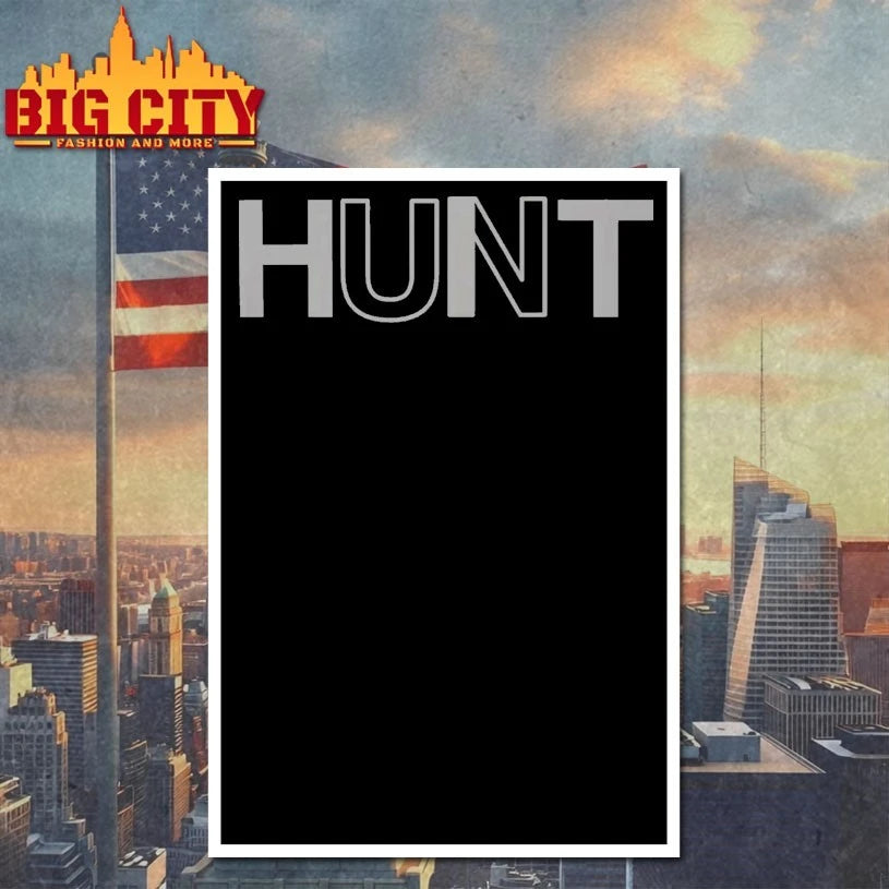 Pat Murphy Hunt Shirt