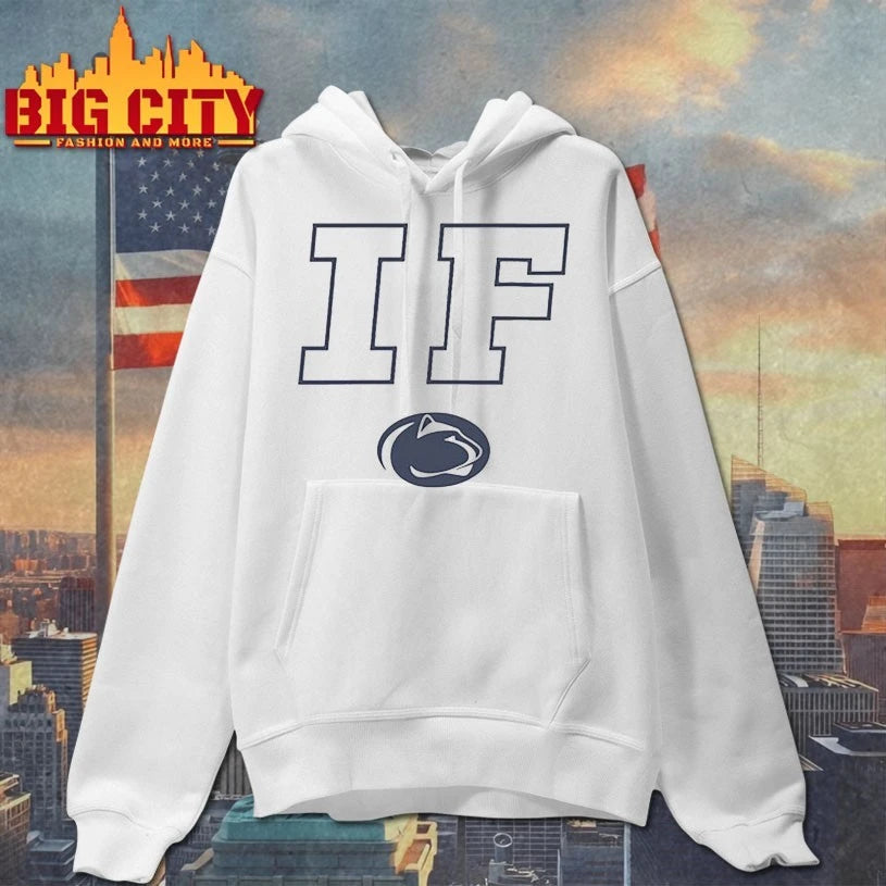 Penn State Nittany Lions if Shirt