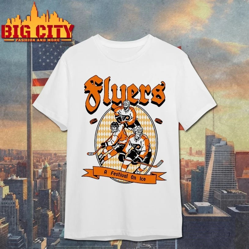 Philadelphia Flyers Oktoberfest 2025 Shirt