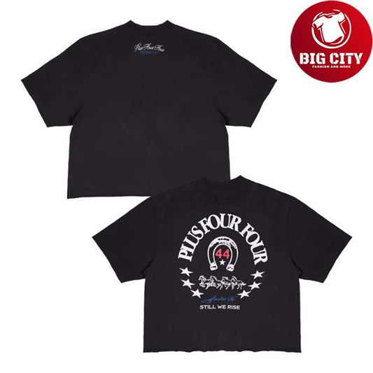 Plus44 Store Merch High Plains 2025 New Shirt