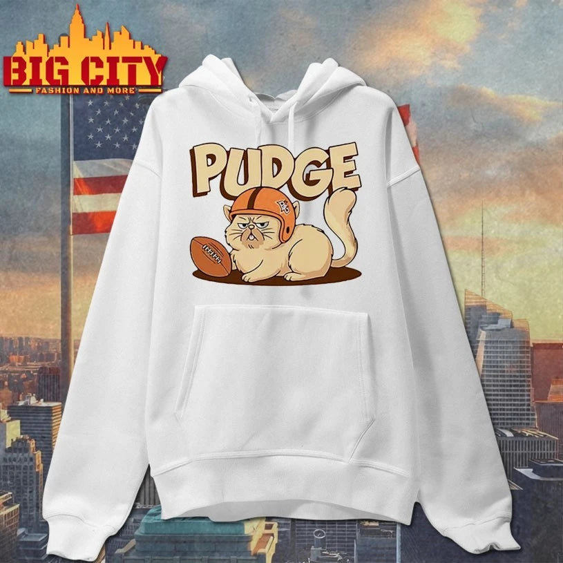 Pudge the cat Shirt
