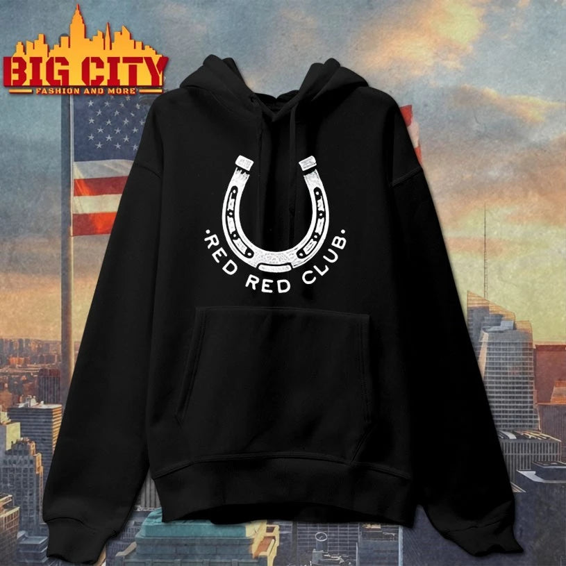 Red Rum Club Horseshoe Shirt