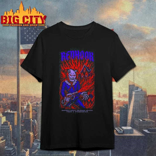 RedHook Pyromaniac Shirt