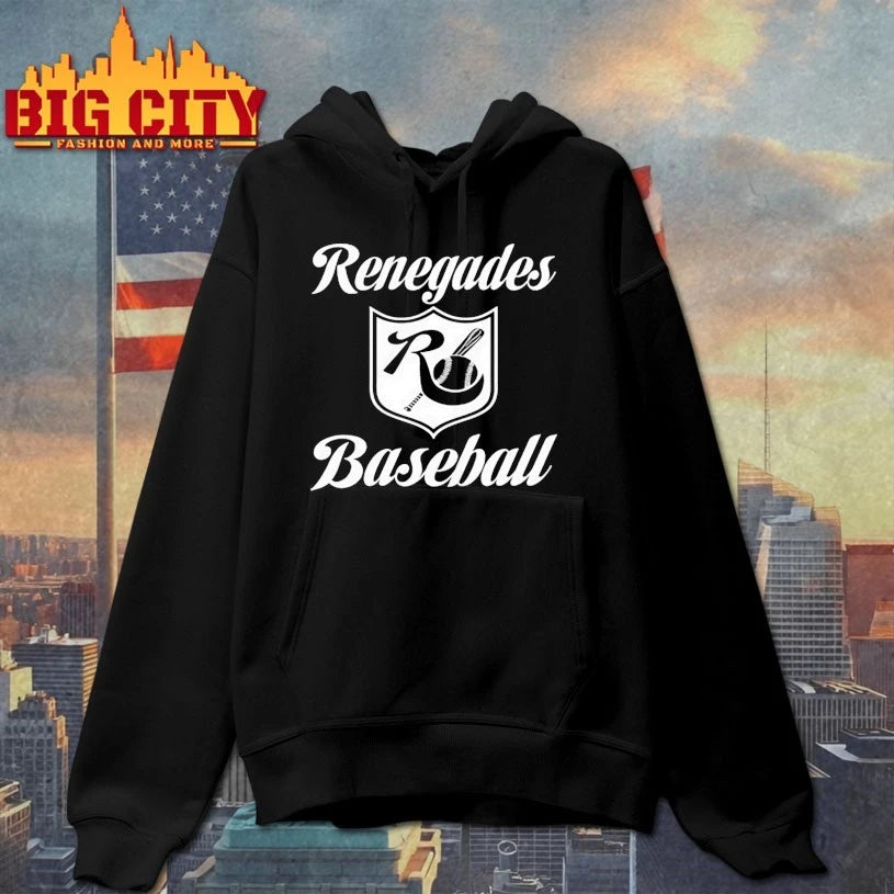 Renegades Baseball Steve Bartman Incident Shirt