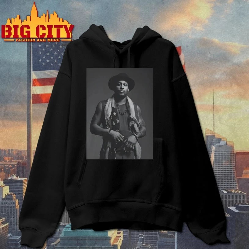 Rip D’Angelo poster Shirt