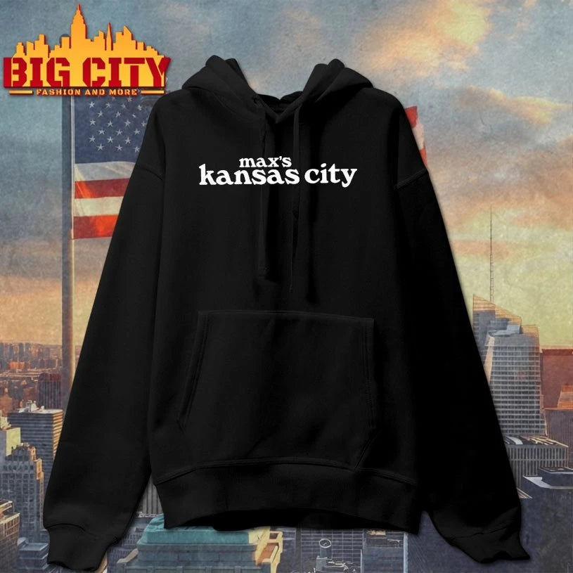 SNL Max’s Kansas City Shirt
