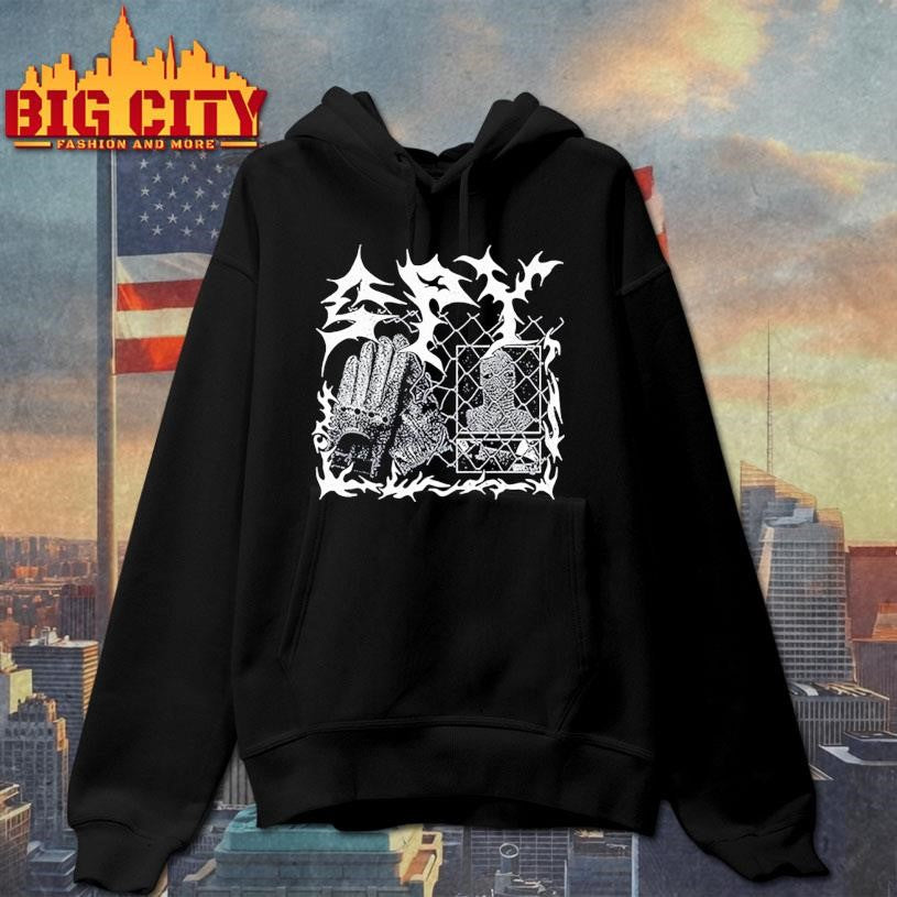 SPY Worldwide Tour 2025 Shirt