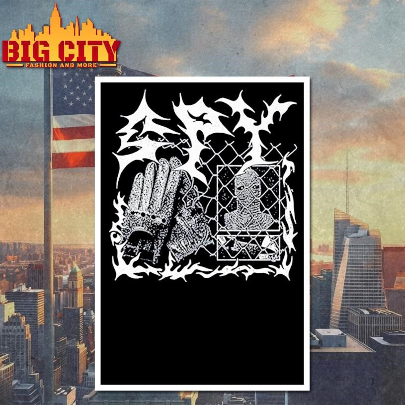 SPY Worldwide Tour 2025 Shirt